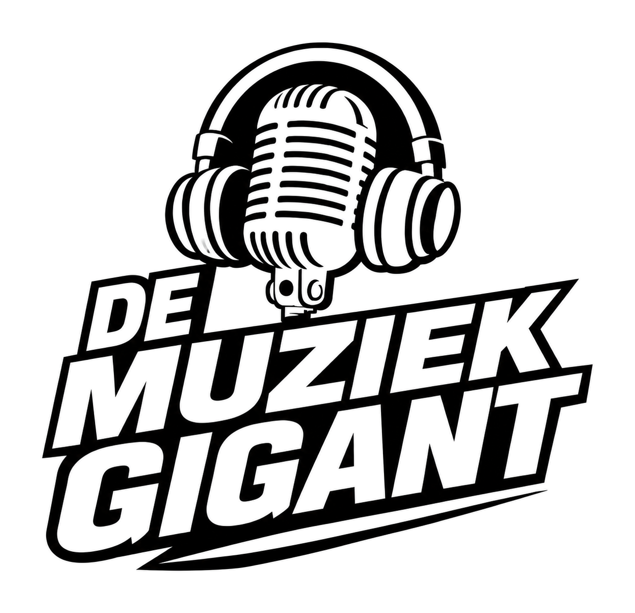 De Muziek Gigant